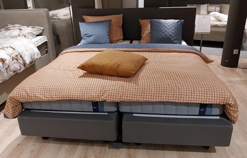 Auping boxspring Nice SALE