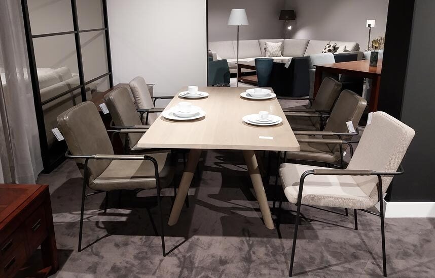 Bertplantagie Tibbe stoelen SALE