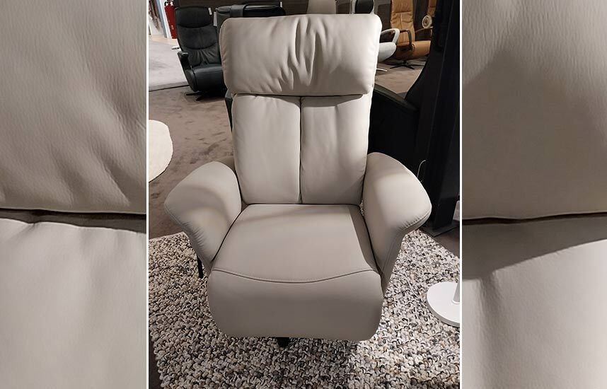 Himolla easyswing relaxfauteuil SALE
