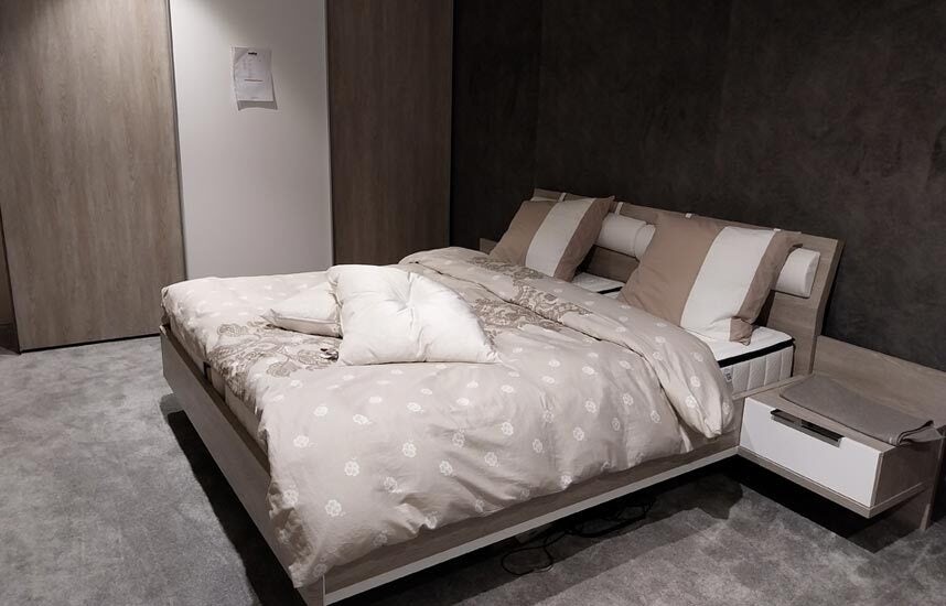Nolte concept kastbed SALE